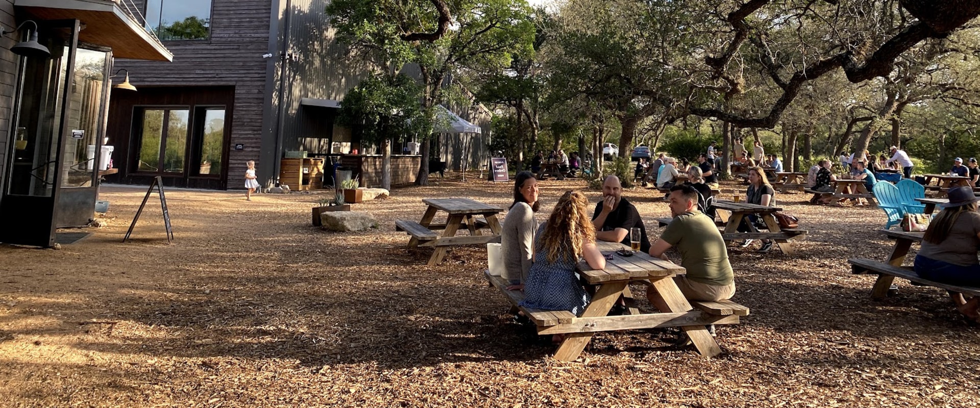 Uncovering the Finest Wineries, Breweries and Distilleries in Dripping