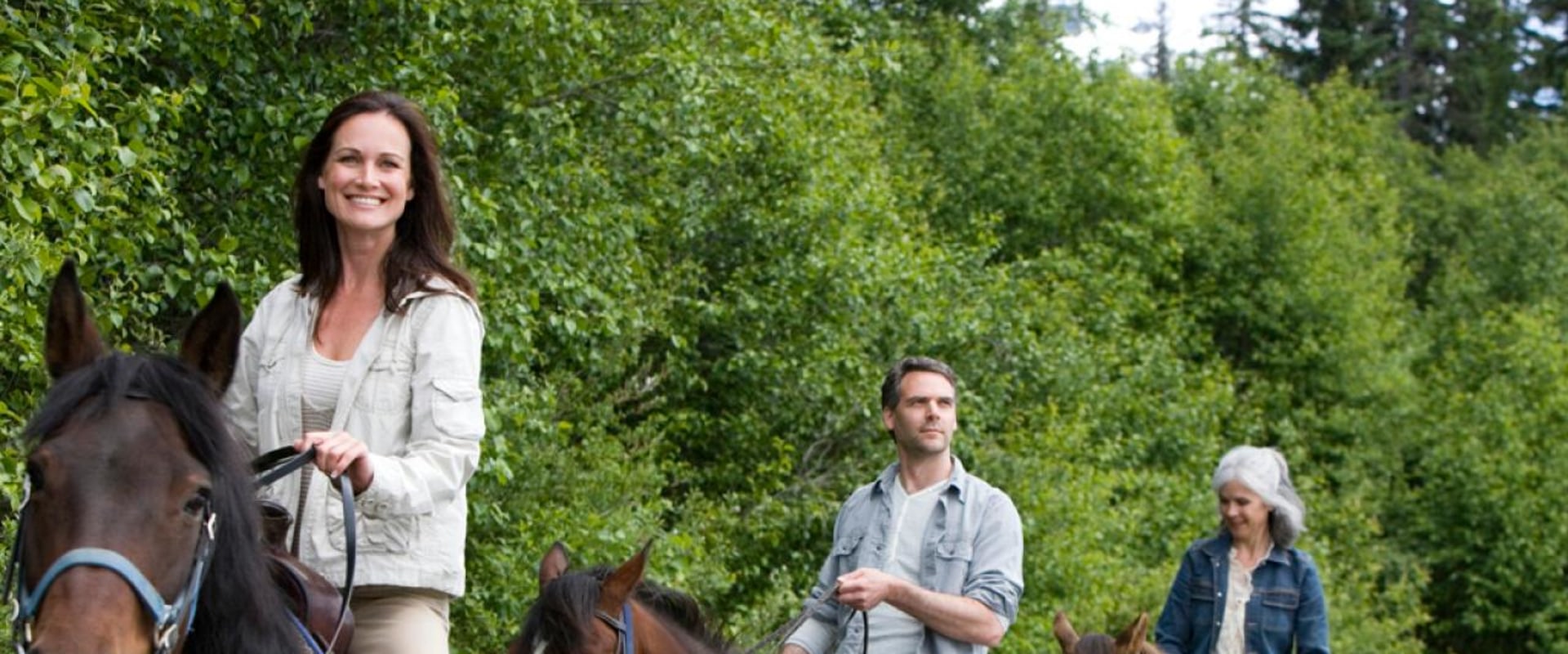Discover the Best Horseback Riding Trails in Dripping Springs, Texas