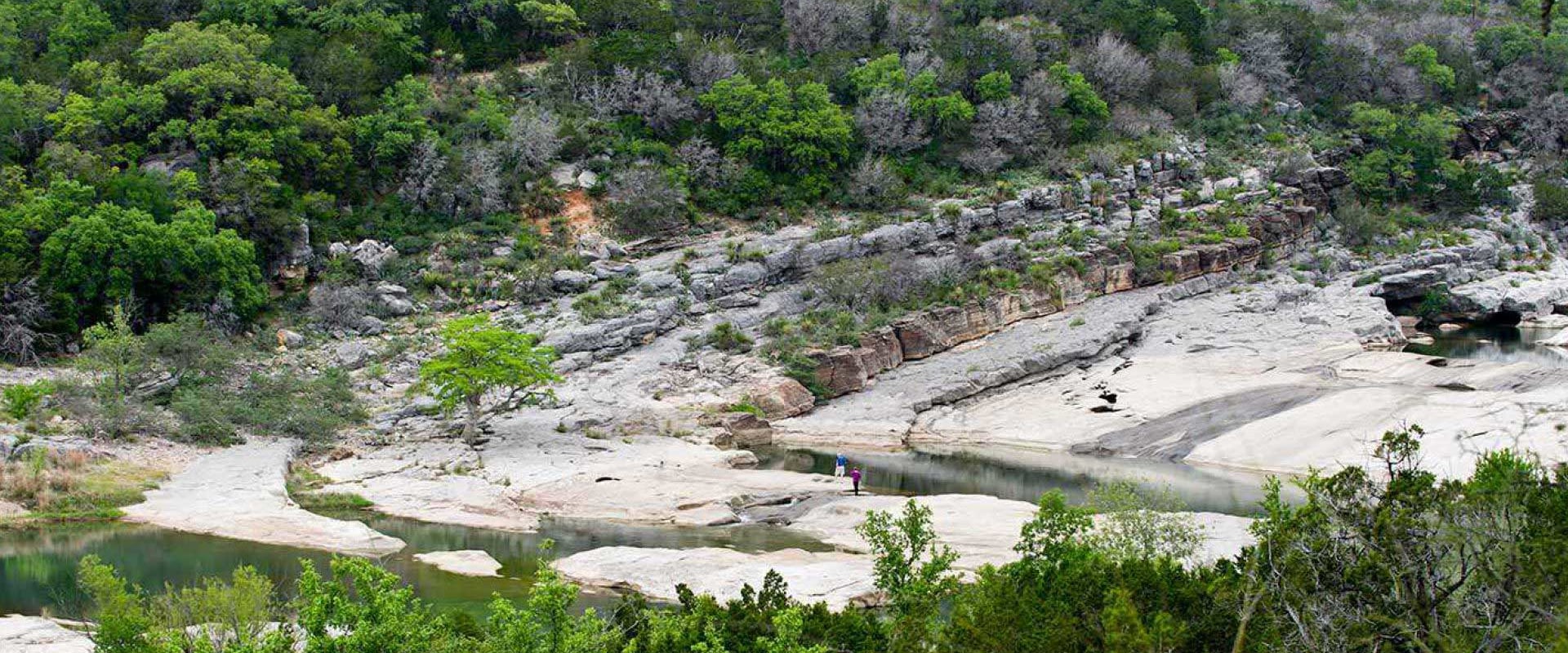 Explore the Hill Country Gem of Dripping Springs