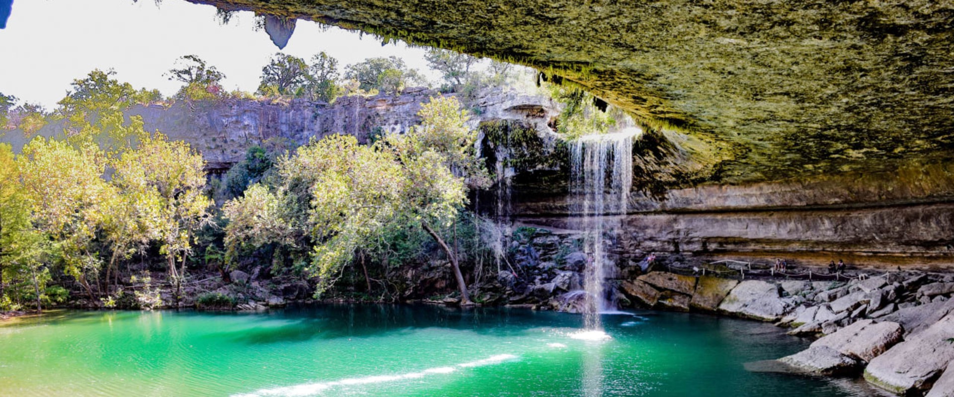 Exploring Dripping Springs: Is It Open All Year Round?