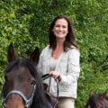 Discover the Best Horseback Riding Trails in Dripping Springs, Texas