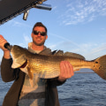 Fishing in Dripping Springs: An Unforgettable Experience