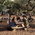 The Best Nightlife Spots in Dripping Springs, TX
