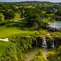 Golfing in Dripping Springs: An Unforgettable Experience