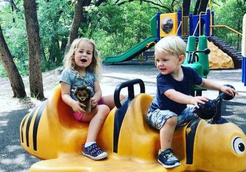 The Best Family Activities in Dripping Springs: An Expert's Guide