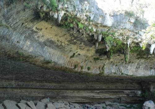Discover the Best Attractions in Dripping Springs