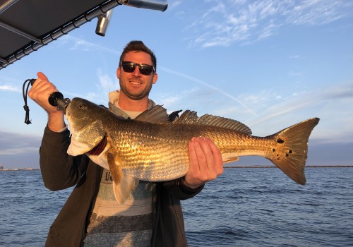 Fishing in Dripping Springs: An Unforgettable Experience