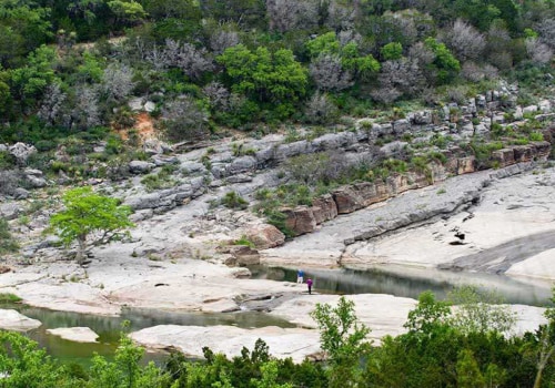 Explore the Hill Country Gem of Dripping Springs