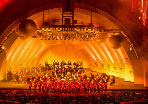The Best Concert Venues in the US: A Guide